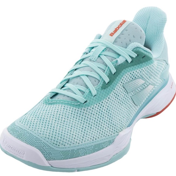 Babolat Tennis shoes - Picture 1 of 5